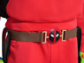 Picture of Deadpool 3 Deadpool & Wolverine Kidpool Wade Wilson Cosplay Hoodie Adult Version C09192