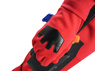Picture of Deadpool 3 Deadpool & Wolverine Kidpool Wade Wilson Cosplay Hoodie Adult Version C09192