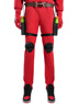 Picture of Deadpool 3 Deadpool & Wolverine Kidpool Wade Wilson Cosplay Hoodie Adult Version C09192