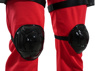 Picture of Deadpool 3 Deadpool & Wolverine Kidpool Wade Wilson Cosplay Hoodie Adult Version C09192