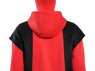 Picture of Deadpool 3 Deadpool & Wolverine Kidpool Wade Wilson Cosplay Hoodie Adult Version C09192
