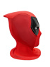 Picture of Deadpool 3 Deadpool & Wolverine Kidpool Wade Wilson Adult Version Cosplay Helmet C09192