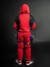Picture of Deadpool 3 Deadpool & Wolverine Kidpool Wade Wilson Deadpool Cosplay Hoodie C09194