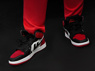 Picture of Deadpool 3 Deadpool & Wolverine Kidpool Wade Wilson Deadpool Cosplay Hoodie C09194
