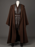 Picture of Ready to Ship Attack of the Clones Anakin Skywalker Cosplay Costume C08387