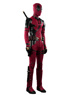 Picture of Ready to Ship Deadpool 3 Deadpool & Wolverine Wade Wilson Cosplay Costume C09055
