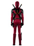 Picture of Ready to Ship Deadpool 3 Deadpool & Wolverine Wade Wilson Cosplay Costume C09055
