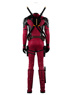 Picture of Ready to Ship Deadpool 3 Deadpool & Wolverine Wade Wilson Cosplay Costume C09055