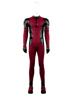 Picture of Ready to Ship Deadpool 3 Deadpool & Wolverine Wade Wilson Cosplay Costume C09055