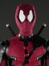 Picture of Ready to Ship Deadpool 3 Deadpool & Wolverine Wade Wilson Cosplay Costume C09055