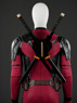 Picture of Ready to Ship Deadpool 3 Deadpool & Wolverine Wade Wilson Cosplay Costume C09055
