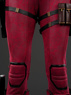 Picture of Ready to Ship Deadpool 3 Deadpool & Wolverine Wade Wilson Cosplay Costume C09055