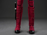 Picture of Ready to Ship Deadpool 3 Deadpool & Wolverine Wade Wilson Cosplay Shoes C09055