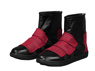 Picture of Ready to Ship Deadpool 3 Deadpool & Wolverine Wade Wilson Cosplay Shoes C09055