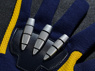 Picture of Ready to Ship Deadpool 3 Deadpool & Wolverine Logan James Howlett Wolverine Cosplay Costume C09054 AA+