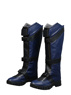 Picture of Ready to Ship Deadpool 3 Deadpool & Wolverine Logan James Howlett Wolverine Cosplay Shoes C09054 AA+