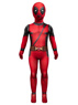 Picture of Deadpool 3 Deadpool & Wolverine Babypool Wade Wilson Cosplay Costume C09186