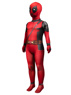 Picture of Deadpool 3 Deadpool & Wolverine Babypool Wade Wilson Cosplay Costume C09186
