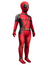 Picture of Deadpool 3 Deadpool & Wolverine Babypool Wade Wilson Cosplay Costume C09186