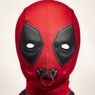 Picture of Deadpool 3 Deadpool & Wolverine Babypool Wade Wilson Cosplay Costume C09186
