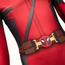 Picture of Deadpool 3 Deadpool & Wolverine Babypool Wade Wilson Cosplay Costume C09186