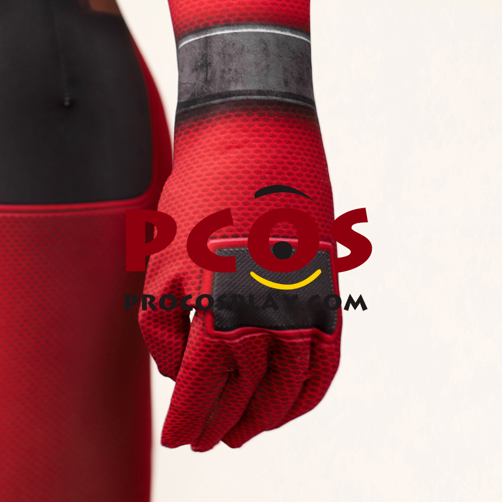 Deadpool 3 Deadpool Wolverine Babypool Wade Wilson Cosplay Costume deadpool-3-deadpool-wolverine-babypool-wade-wilson-cosplay-costume