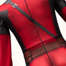 Picture of Deadpool 3 Deadpool & Wolverine Babypool Wade Wilson Cosplay Costume C09186
