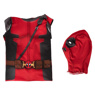 Picture of Deadpool 3 Deadpool & Wolverine Babypool Wade Wilson Cosplay Costume C09186