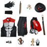 Picture of Game Honkai: Star Rail Boothill Cosplay Costume C09187