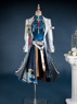 Picture of Game Honkai: Star Rail Feixiao Cosplay Costume C09191