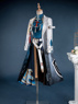 Picture of Game Honkai: Star Rail Feixiao Cosplay Costume C09191