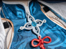 Picture of Game Honkai: Star Rail Feixiao Cosplay Costume C09191