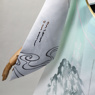 Picture of Wuthering Waves Jinhsi Cosplay Costume C09189