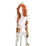 Picture of Game Genshin Impact Natlan Hephaestus Mavuika Cosplay Wig C09195
