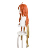 Picture of Game Genshin Impact Natlan Hephaestus Mavuika Cosplay Wig C09195