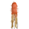 Picture of Game Genshin Impact Natlan Hephaestus Mavuika Cosplay Wig C09195