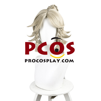 Picture of Game Genshin Impact Kachina Cosplay Wig C09196