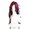 Picture of Game Genshin Impact Chasca Cosplay Wig C09197
