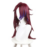 Picture of Game Genshin Impact Chasca Cosplay Wig C09197