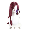 Picture of Game Genshin Impact Chasca Cosplay Wig C09197