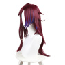 Picture of Game Genshin Impact Chasca Cosplay Wig C09197