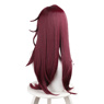 Picture of Game Genshin Impact Chasca Cosplay Wig C09197