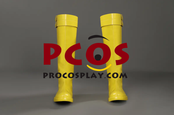 Picture of X-Men '97 Cyclops Scott Summers Cosplay Shoes C08995