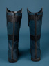 Picture of Light Blue 2024 Deadpool 3 Deadpool & Wolverine Logan James Howlett Wolverine Cosplay Costume without Mask C08343_B Armor Version