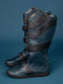 Picture of Ready to Ship Light Blue 2024 Deadpool 3 Deadpool & Wolverine Logan James Howlett Wolverine Cosplay Shoes C08343_B Armor Version