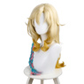 Picture of Game Genshin Impact Xilonen Cosplay Wig C09198