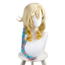 Picture of Game Genshin Impact Xilonen Cosplay Wig C09198