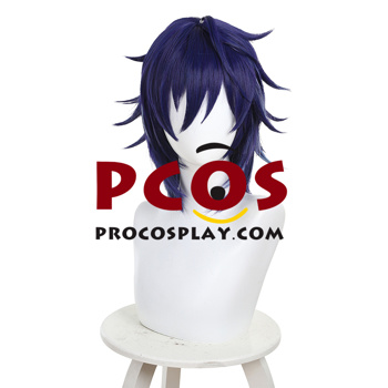 Picture of Game Genshin Impact Ororon Cosplay Wig C09200