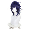 Picture of Game Genshin Impact Ororon Cosplay Wig C09200