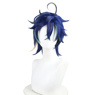 Picture of Game Genshin Impact Kinich Cosplay Wig C09201